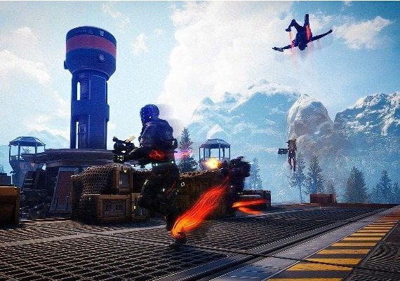 LEAP EN EU Xbox One/Series Digital Key