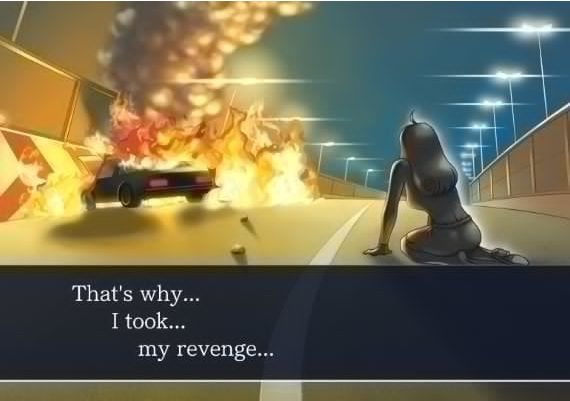 Phoenix Wright: Ace Attorney Trilogy EN/JA ROW Xbox One/Series/Windows Digital Key