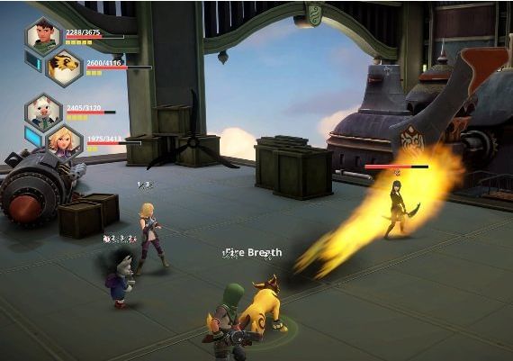 Earthlock Global Steam Digital Key