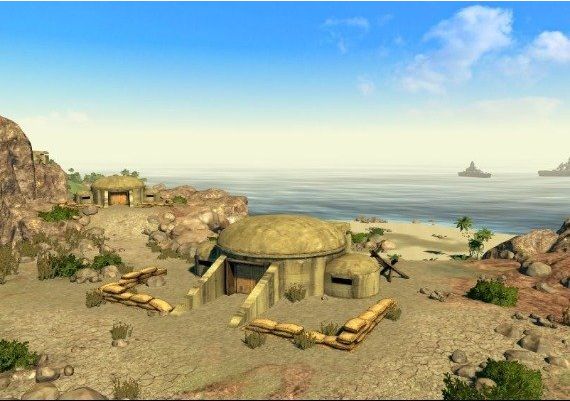 Tropico 4: Junta Military DLC EN/DE/FR/IT/ES Global Steam Digital Key