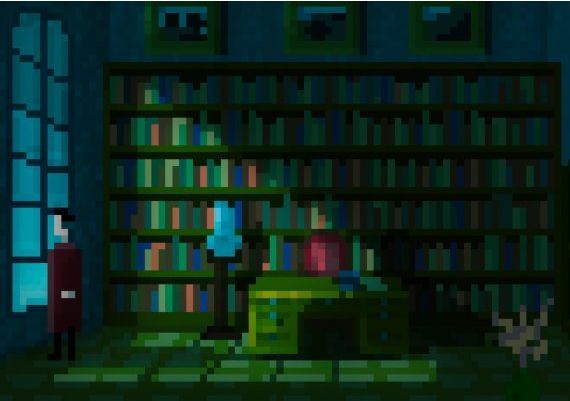 The Last Door Collector's Edition EN/DE/FR/IT/ES Global Steam Digital Key