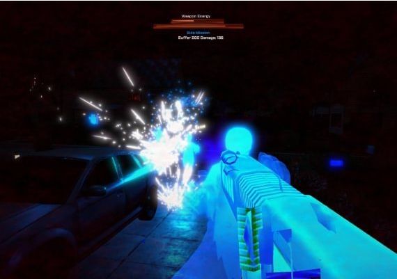 Phantom Soldier EN Global Steam Digital Key