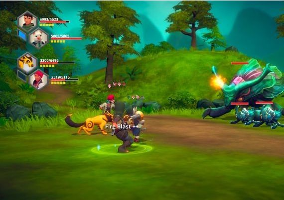 Earthlock Global Steam Digital Key