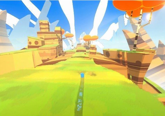 Crumble EN Global Steam Digital Key