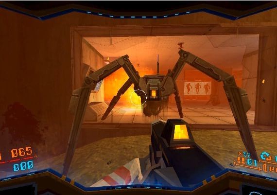 STRAFE Millennium Edition EN/DE/FR/PT/RU/ES Global Steam Digital Key