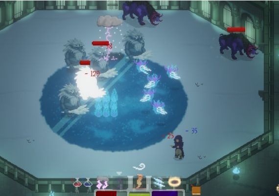 Gift of Parthax EN/DE/FR/IT/RU/ES Global Steam Digital Key