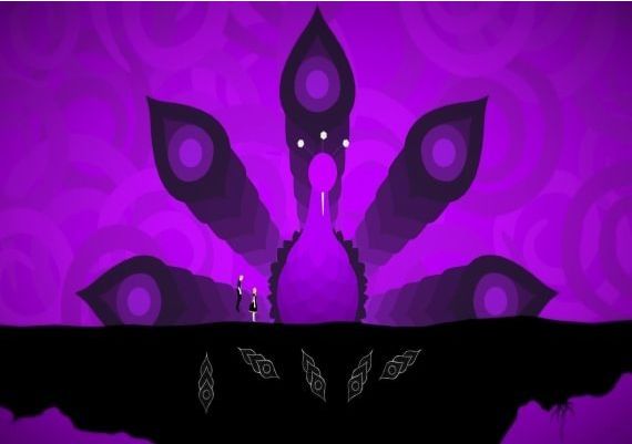 Tulpa EN/DE/FR/IT/RU/ES Global Steam Digital Key