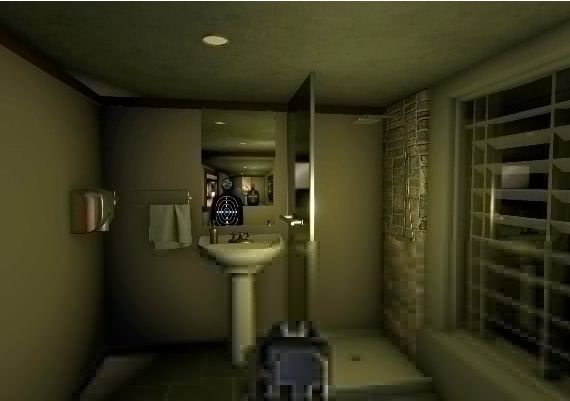 Receiver 2 EN Global Steam Digital Key