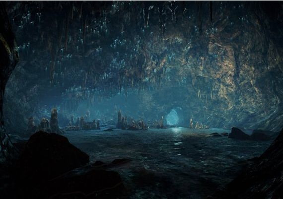 Eastshade EN Argentina Xbox One/Series/Windows Digital Key