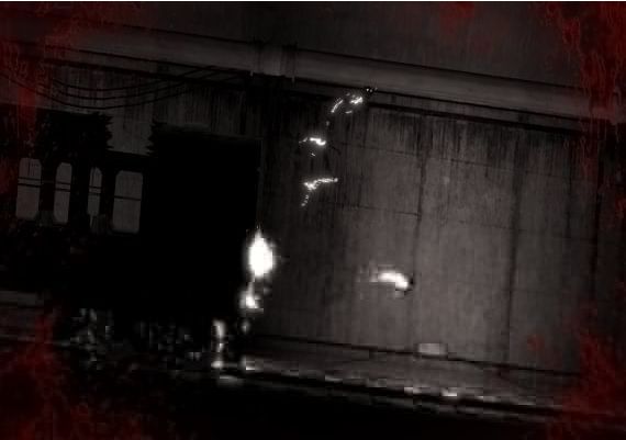 The MISSING: J.J. Macfield and the Island of Memories EN/JA/KO Argentina Xbox One/Series Digital Key