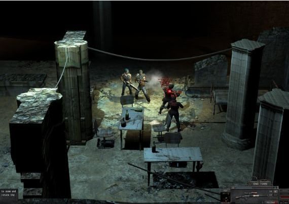 Krai Mira: Extended Cut EN/DE/FR/PL/RU Global Steam Digital Key