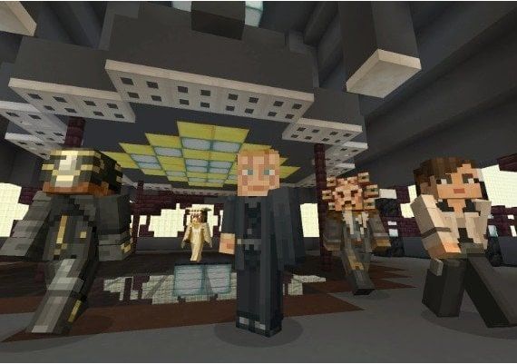 Minecraft - Solo: A Star Wars Story Pack DLC EN Argentina Xbox One/Series Digital Key