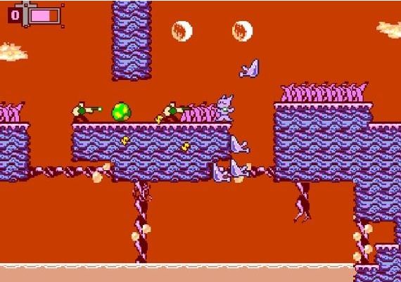 Mibibli's Quest EN Global Steam Digital Key