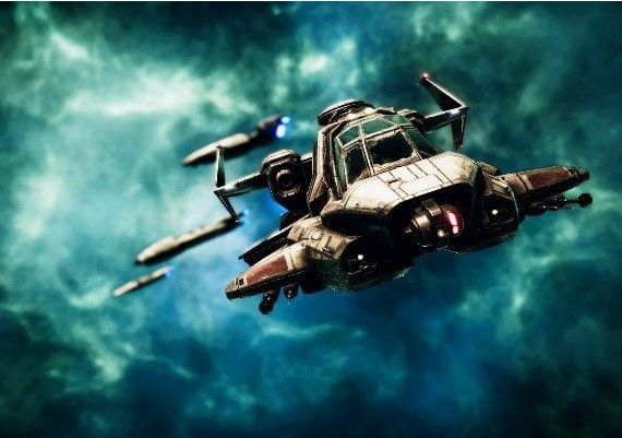 Battlestar Galactica Deadlock: Armistice DLC EN/DE/FR/RU/ES Global Steam Digital Key