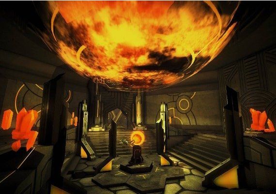 Son of Nor EN/DE/FR/IT/RU/ES Global Steam Digital Key