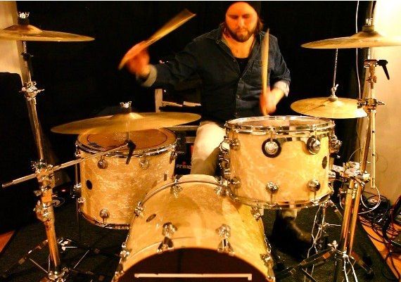 Crusader Kings II: Viking Metal DLC EN Global Steam Digital Key