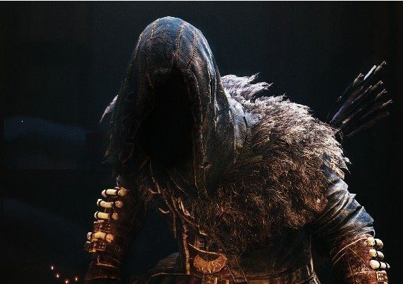 Hood: Outlaws & Legends EN EU Xbox One/Series Digital Key