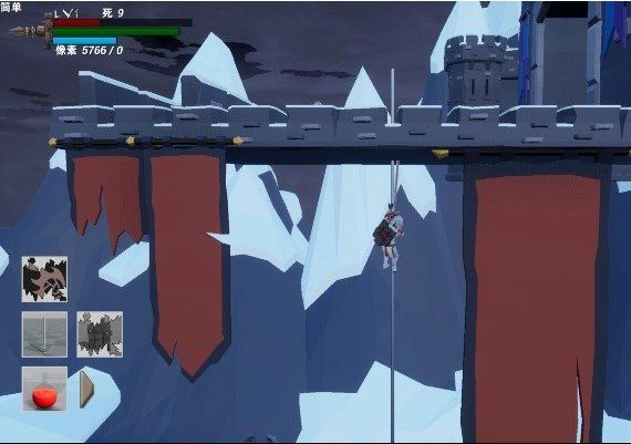 救赎抉择 Resurrection ZH Global Steam Digital Key