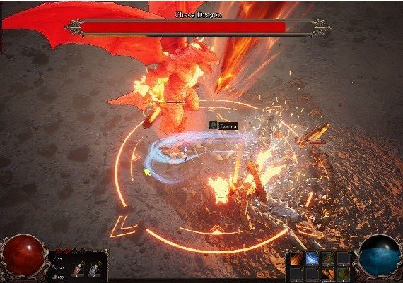 Perseus: Titan Slayer Global Steam Digital Key