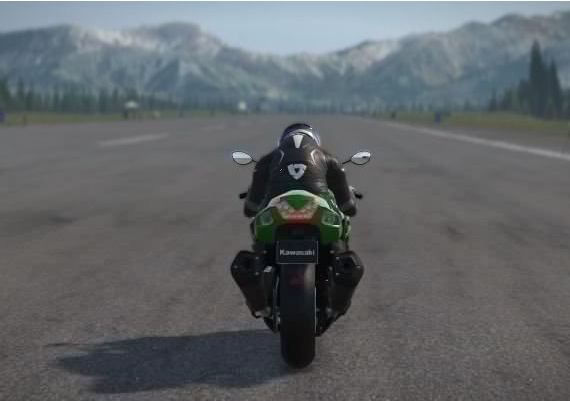 RIDE 2 - Season Pass EN United Kingdom PS4/5 Digital Key