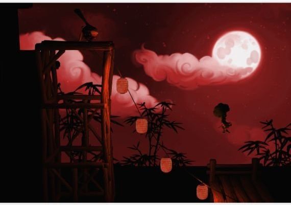 Yasai Ninja EN/ES Global Steam Digital Key