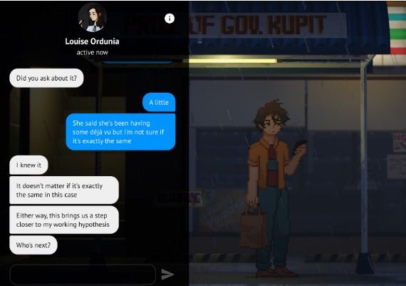 Until Then EN/DE/FR/IT/ES Global Steam Digital Key