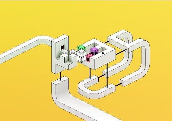 Reky EN EU Xbox One/Series Digital Key