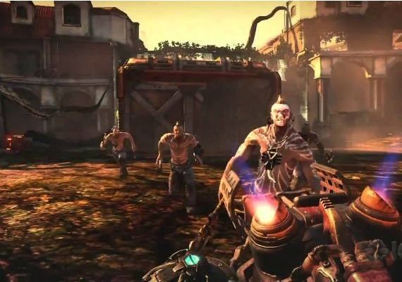 Bulletstorm - EA App Account Limited Edition EN Global EA App Digital Key