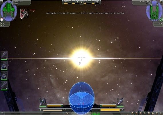 Parkan 2 EN/DE/RU Global Steam Digital Key