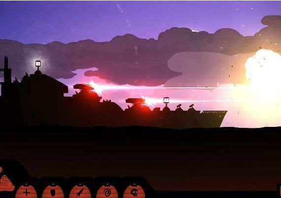 Battlecruisers EN Global Steam Digital Key