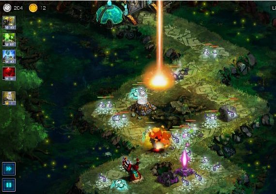 Ancient Planet Global Steam Digital Key