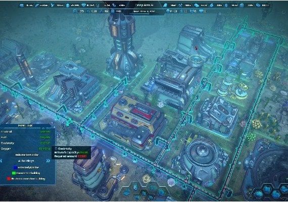 Aquatico EN/DE/FR/JA/PT/ZH/ES Global Steam Digital Key