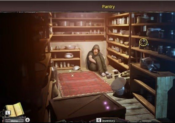 Farm Mystery EN EU Nintendo Switch Digital Key