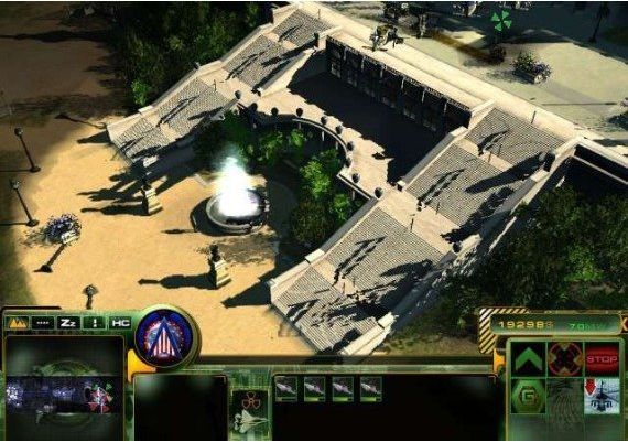 Act of War: Direct Action EN Global Steam Digital Key