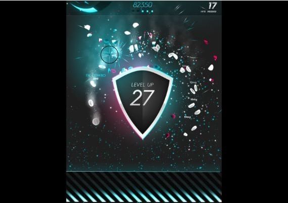 Intake EN Global Steam Digital Key