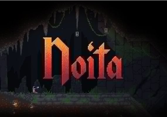 Noita EU Steam Digital Key