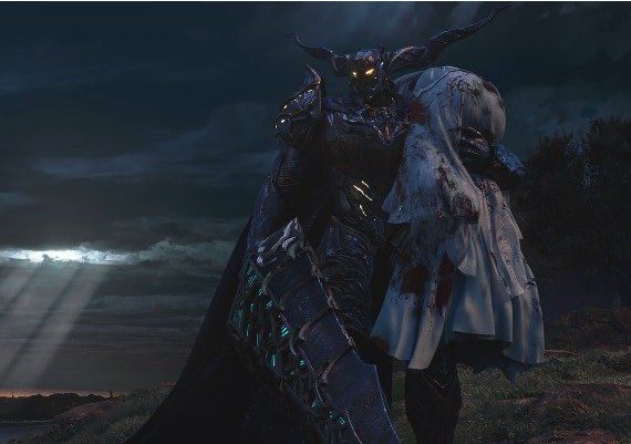 Stranger of Paradise: Final Fantasy Origin Deluxe Edition EN Argentina Xbox One/Series Digital Key