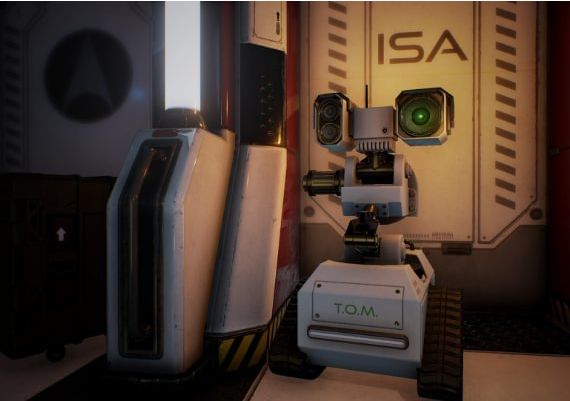 The Turing Test EN Global Steam Digital Key