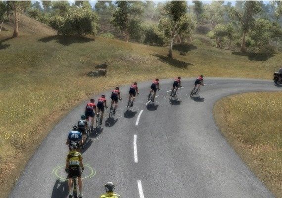 Pro Cycling Manager 2023 Global Steam Digital Key