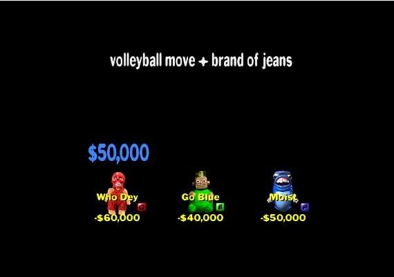 You Don't Know Jack - Classic Pack EN Global Steam Digital Key