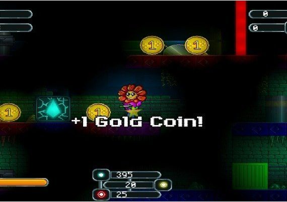 The Valley of Super Flowers EN Global Steam Digital Key