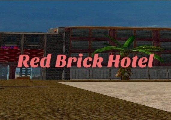 Red Brick Hotel EN Global Steam Digital Key