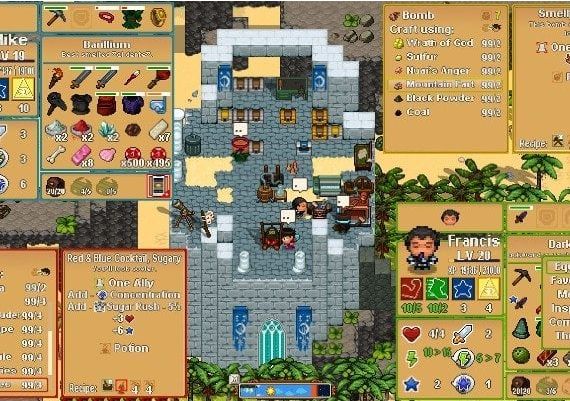 Doom & Destiny Worlds Ultimate Supporter Edition Colombia Xbox One/Series/Windows Digital Key