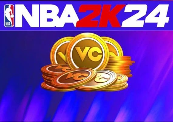 NBA 2K24 200 000 VC Points Xbox One/Series Digital Key