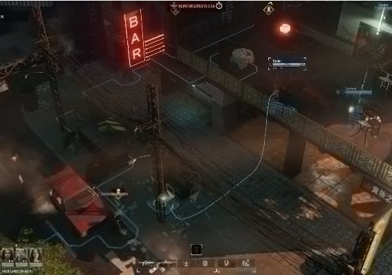 Phantom Doctrine EN/DE/FR/IT/PL/RU/ZH/ES Brazil Xbox One/Series Digital Key