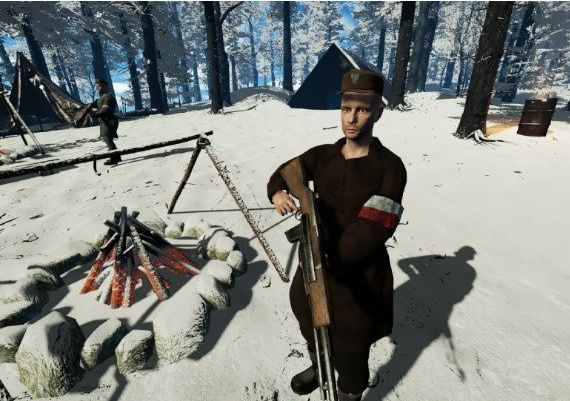 Farmer's Father: Save the Innocence EN/DE/FR/IT/PL Global Steam Digital Key