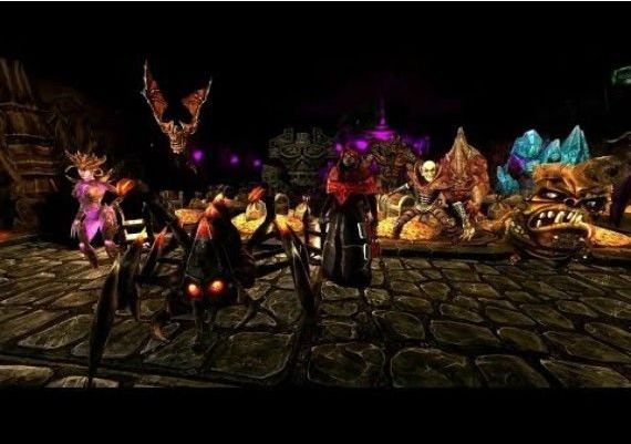 War For The Overworld Lord Edition EN Global Steam Digital Key