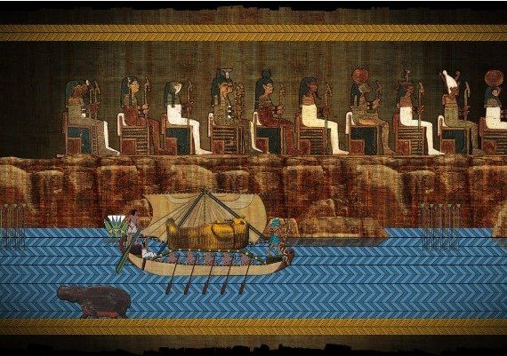 ArtFormer: Ancient Stories EN/DE/CS Global Steam Digital Key