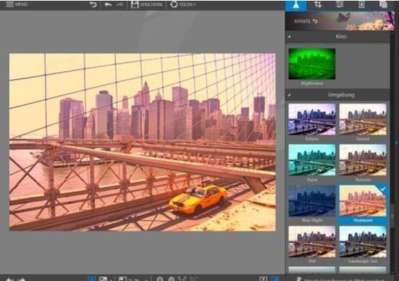 InPixio Photo Clip 8 Professional for Win EN Global Software License Digital Key