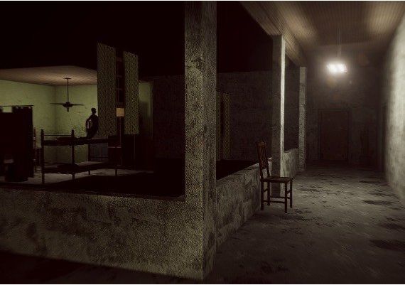 Strange Night ll EN/FR/JA/KO/PT/RU Global Steam Digital Key